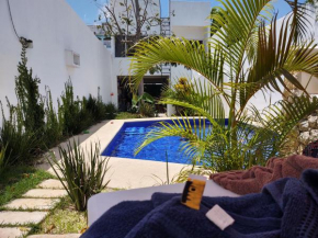Casa Gekos Cuijas